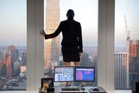 Der große Crash - Margin Call – Der große Crash - Margin Call (2011)