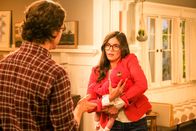 Splitting Up Together – Splitting Up Together (2018)