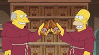 Die Simpsons – Sa, 07.09., 13:07 Uhr