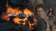 Ghost Rider – Johnny (Nicolas Cage)