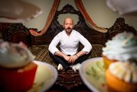 Das große Backen – Christian Hümbs