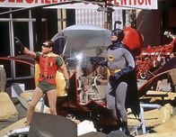 Batman – Batman (1967)