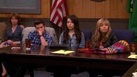 iCarly – So, 07.12., 01:00 Uhr