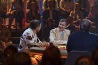 Das Duell um die Geld – Till Reiners