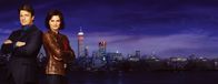 Castle – Castle (2015)