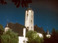 Landgenuss – Die Burg Rittersdorf.