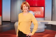 Visite – Vera Cordes moderiert das NDR Gesundheitsmagazins "Visite" seit 1998.
