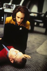 Star Trek - Raumschiff Voyager – Star Trek - Raumschiff Voyager (1996)