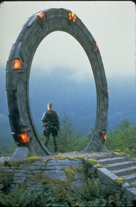Stargate – Stargate (2006)
