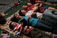 The Middle – The Middle (2010)
