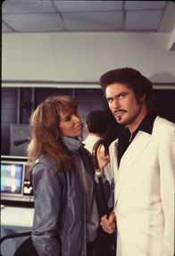 Knight Rider – Knight Rider (1986)