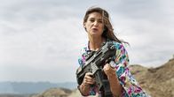 It Came From the Desert – Lisa (Vanessa Grasse)