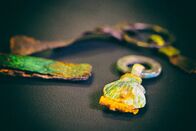 Hexenjagd - Mystisches Tirol – Enigmatic pendants