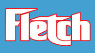 Fletch - Der Troublemaker – Fletch - Logo
