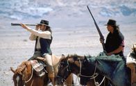 Universum: Söhne der Wüste – Thaddäus Haenke in der Atacama (Filmszene).