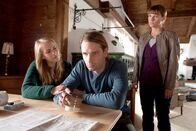 SOKO Kitzbühel – (v.li.) Cornelia Ivancan (Lisa Steffler), Tim Breyvogel (Oliver/Patrick Taxer), Kristina Sprenger (Karin Kofler).