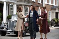 The Bletchley Circle – v.l.n.r.