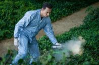 Silent Witness – Jack Hodgson (Davis Caves) ist auf Spurensuche.