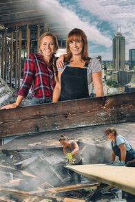 Good Bones - Mutter, Tochter, Home-Makeover – (5. Staffel) - Good Bones - Mutter, Tochter, Home-Makeover - Artwork