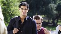 Scorpion – Walter (Elyes Gabel) versucht sich im Speed Dating - mit mäßigem Erfolg ...