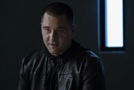 Criminal Minds – Benjamin Reeves (Luke Benward)