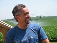 Der Hundeflüsterer – (3. Staffel) - Egal ob Bello, Fiffi oder Wuffi, Cesar Millan hat für jeden Vierbeiner die passende Lösung parat. Der Hundeprofi ist momentan der berühmteste und gefragteste Experte in Sachen Hundetraining.