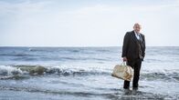 Wilsberg – Wenn Wilsberg (Leonard Lansink) Urlaub macht, ist Mord inklusive.