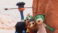 The Treflik Family – Sa, 08.08., 07:45 Uhr