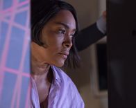 9-1-1 Notruf L.A. – Athena Grant (Angela Bassett)