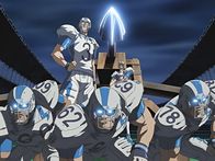 Eyeshield 21 – Sa, 19.07., 08:00 Uhr