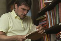Future Man – Josh Futturman (Josh Hutcherson)