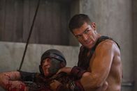Spartacus – Spartacus (2012)