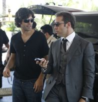 Entourage – Entourage (2005)