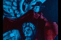 Das Phantom der Oper – Die restaurierte Fassung des Stummfilmklassikers von 1925 fängt die düstere Atmosphäre der Romanvorlage perfekt ein.