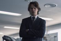 Tokyo Vice – Jake Adelstein (Ansel Elgort)