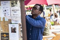 The Good Place – Chidi (William Jackson Harper)