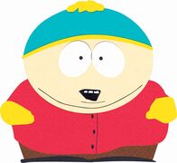 South Park – Eric Cartman