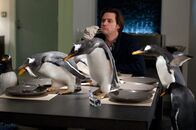 Mr. Poppers Pinguine – Tom Popper (Jim Carrey)
