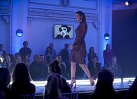 Navy CIS: L.A. – Kensi Blye (Daniela Ruah)