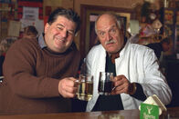 Polt muss weinen – Erwin Steinhauer, Gerhard Dorfer.
