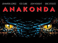 Anaconda – Anaconda (1997)