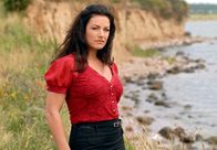 Insel des Lichts – SWR Fernsehen INSEL DES LICHTS Uhr. Nora (Christine Neubauer) flüchtet nach Rügen, um sich endlich mit ihrer Vergangenheit und ihrer Tochter auseinanderzusetzen.