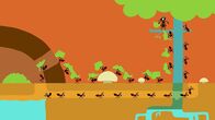 Animanimals – Alle Ameisen haben ihren Platz im Getriebe.