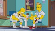Die Simpsons – Sa, 28.02., 17:10 Uhr