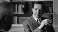 A Forgotten Man – A Forgotten Man Blickt in eine ungewisse Zukunft: Michael Neuenschwander als Heinrich Zwygart Copyright: SRF/Xenix Filmdistribution