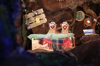 Unser Sandmännchen – Ist ein verzweifeltes Walross im Dunkeln für die schlaflose Nacht von Jan und Henry verantwortlich?