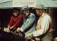 Bonanza – Bonanza (1960)