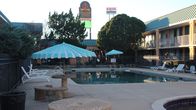 Hotel Impossible – Outside the Bossier Inn and Suites in Shreveport, Louisiana