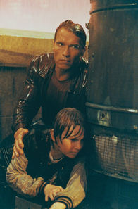 Last Action Hero – Last Action Hero (1993)