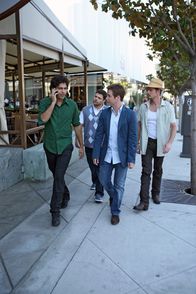 Entourage – Entourage (2008)